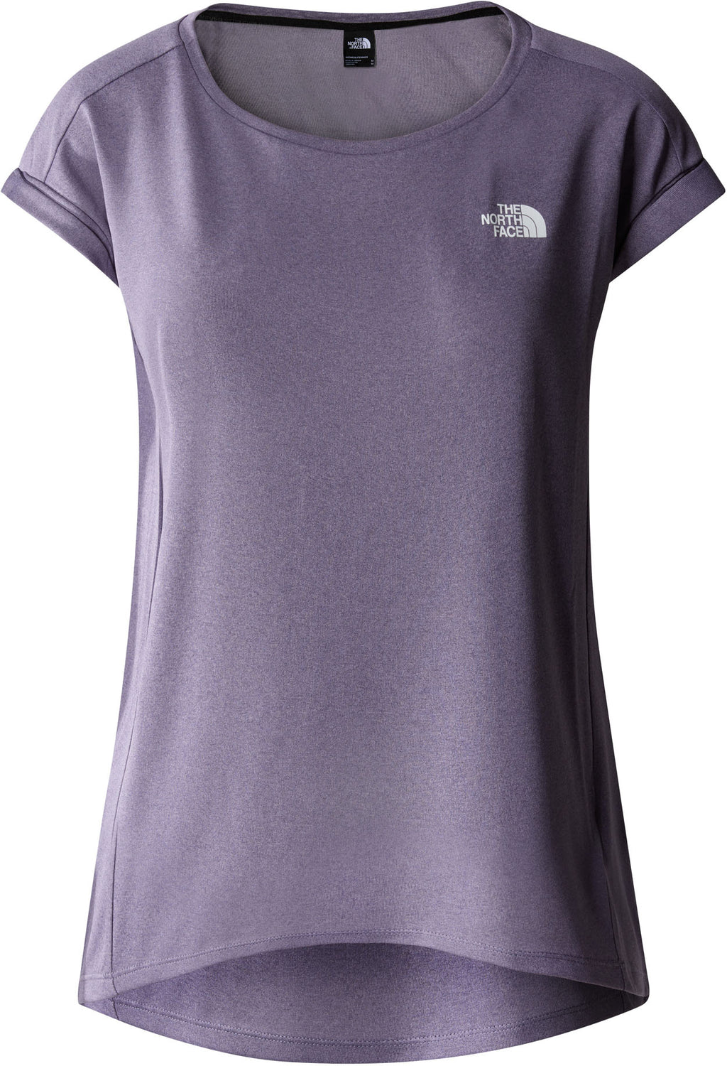 Tanken tanktop