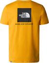 Red Box shirt