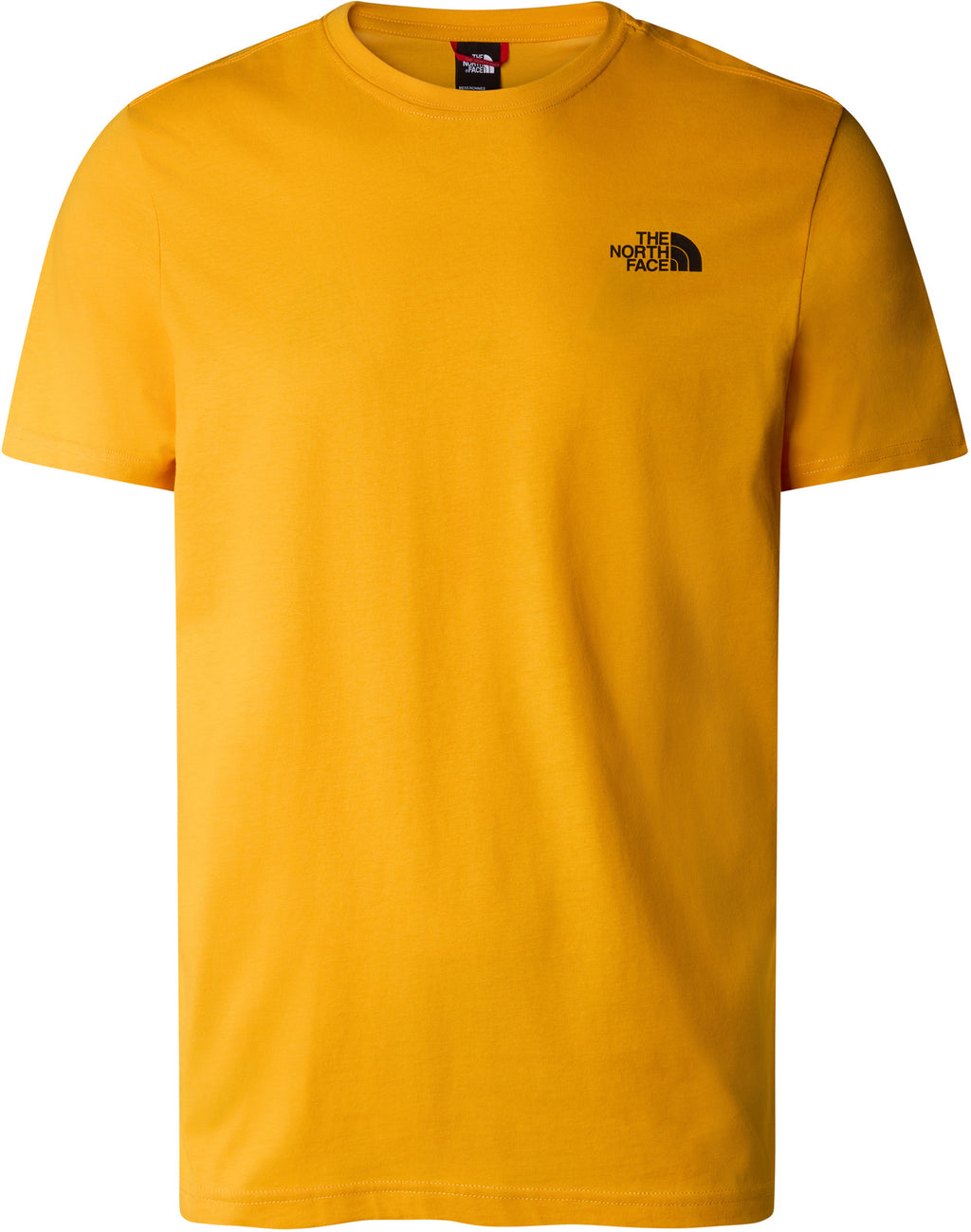 Red Box shirt