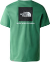 Red Box shirt