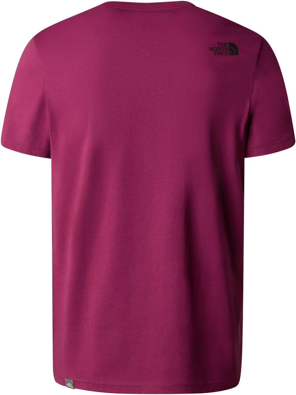 Easy shirt