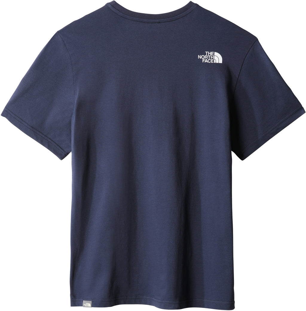 Simple Dome t-shirt