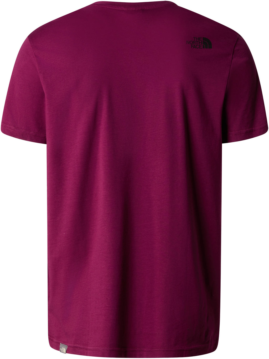 Simple Dome t-shirt