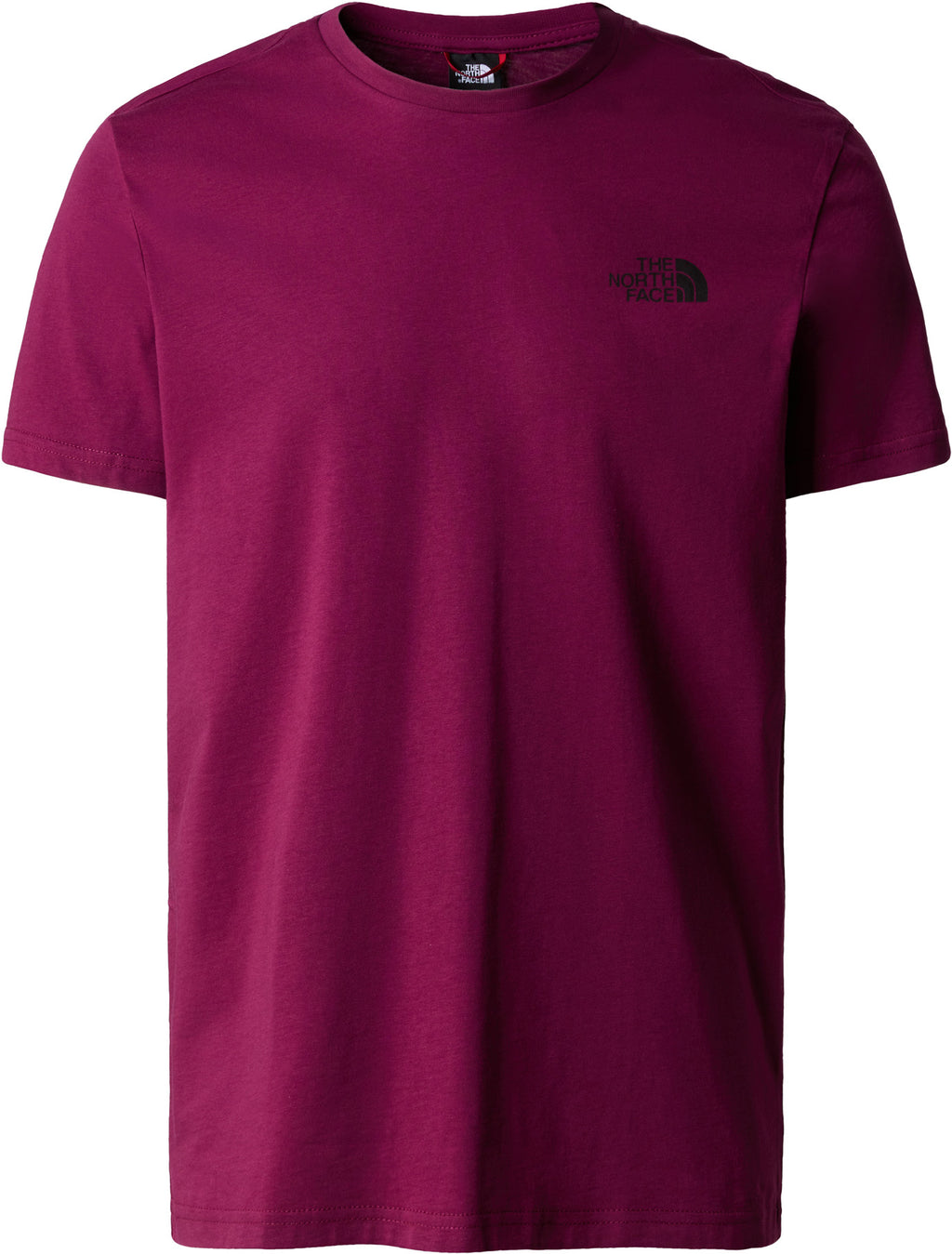 Simple Dome t-shirt