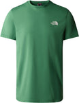 Simple Dome t-shirt
