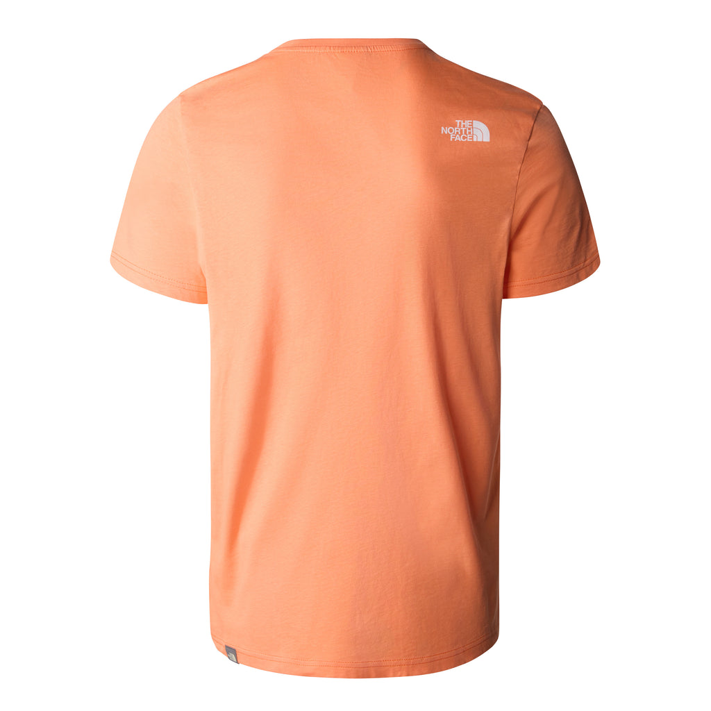 Simple Dome t-shirt
