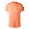 Simple Dome t-shirt