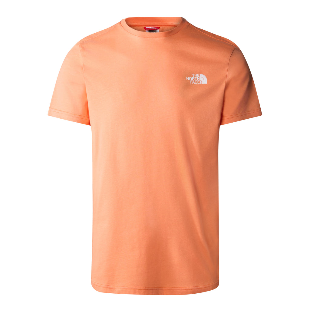 Simple Dome t-shirt