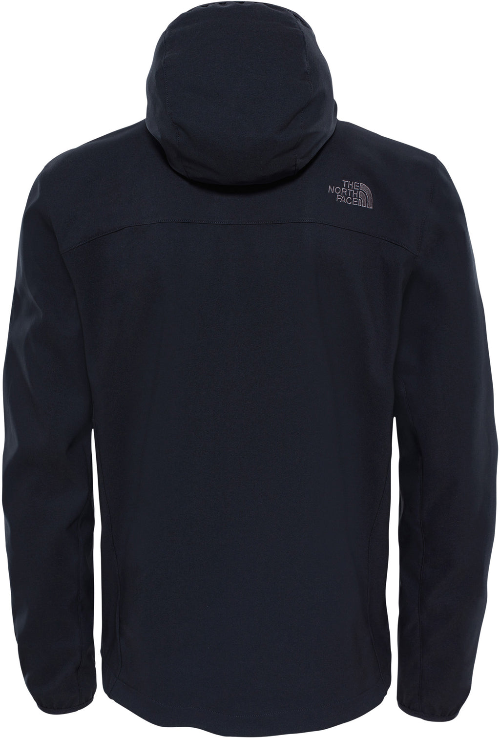 Nimble jas met capuchon