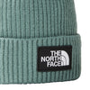 Logo Box Cuffed beanie