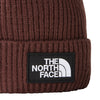 Logo Box Cuffed beanie