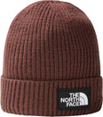 Logo Box Cuffed beanie