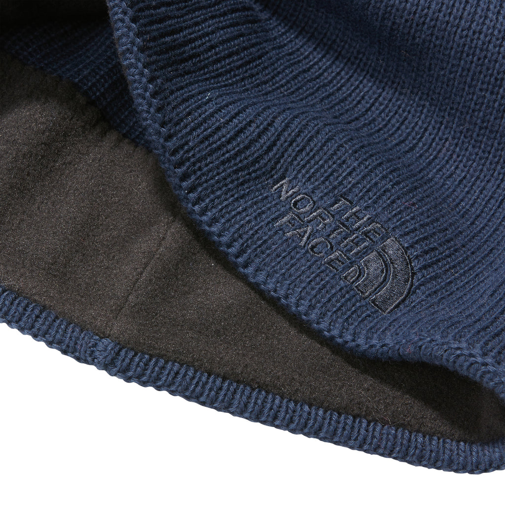 Gerecyclede Bones-beanie