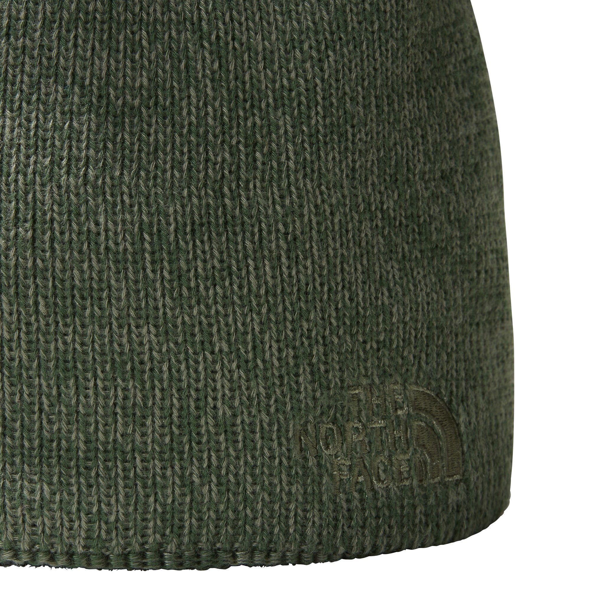 Gerecyclede Bones-beanie