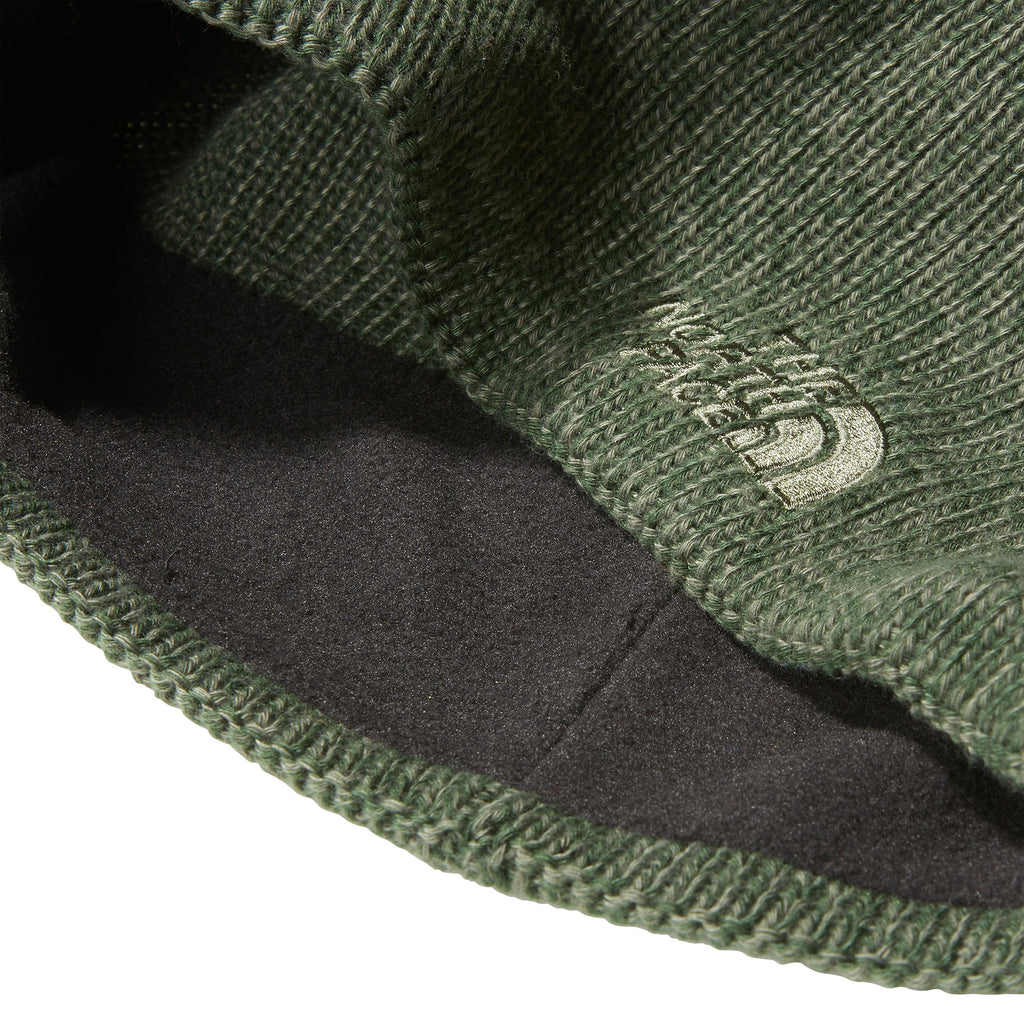 Gerecyclede Bones-beanie