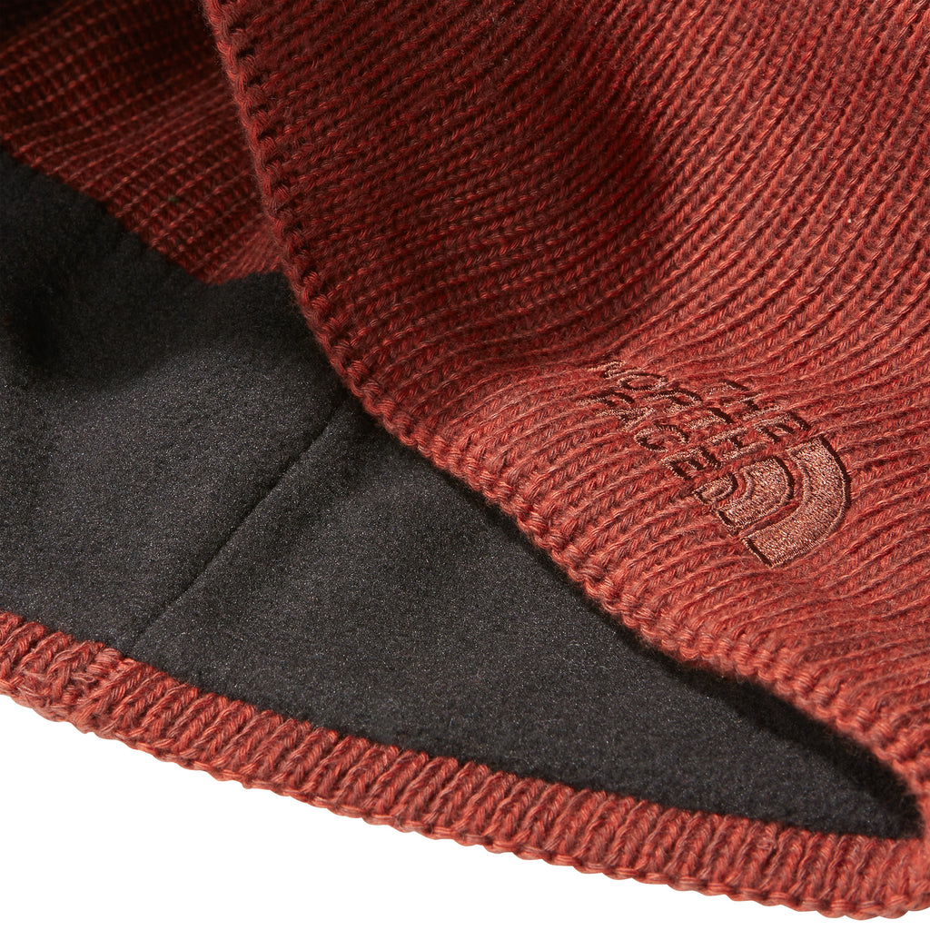 Gerecyclede Bones-beanie