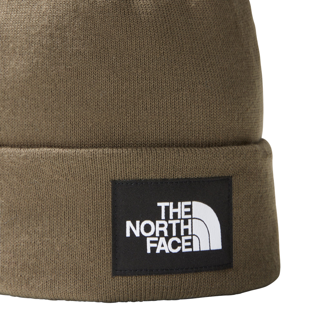 Gerecyclede Dock Worker-beanie