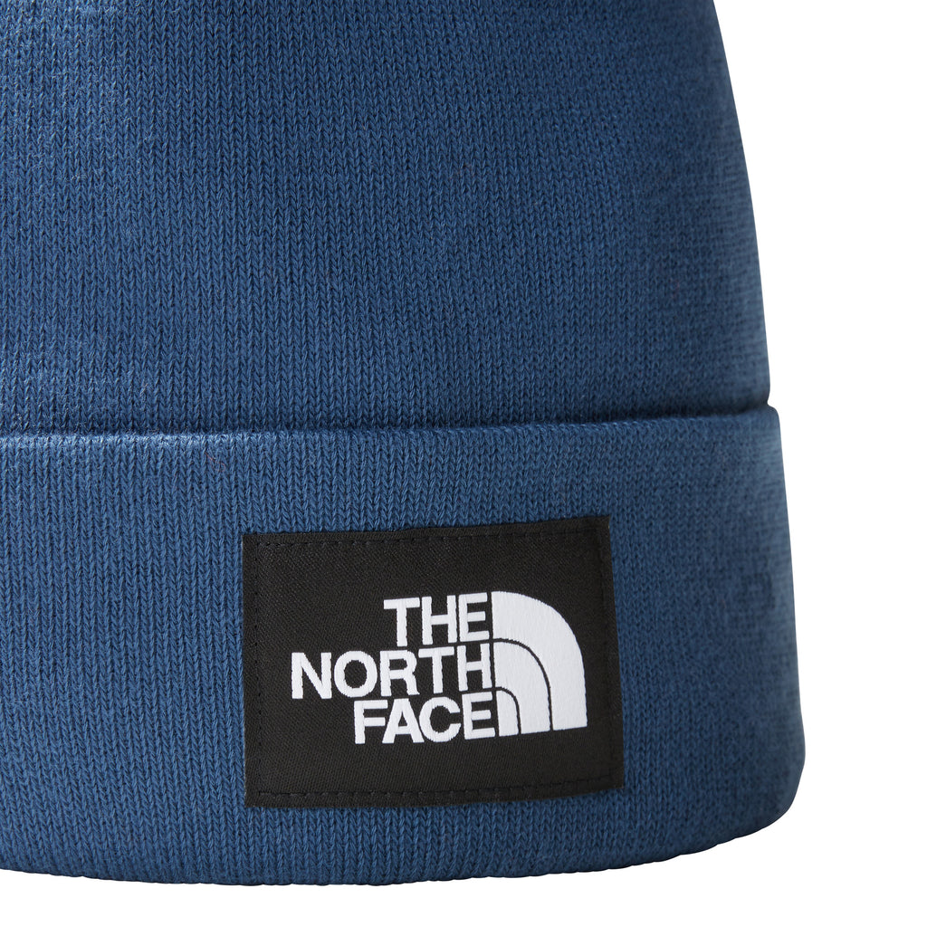 Gerecyclede Dock Worker-beanie