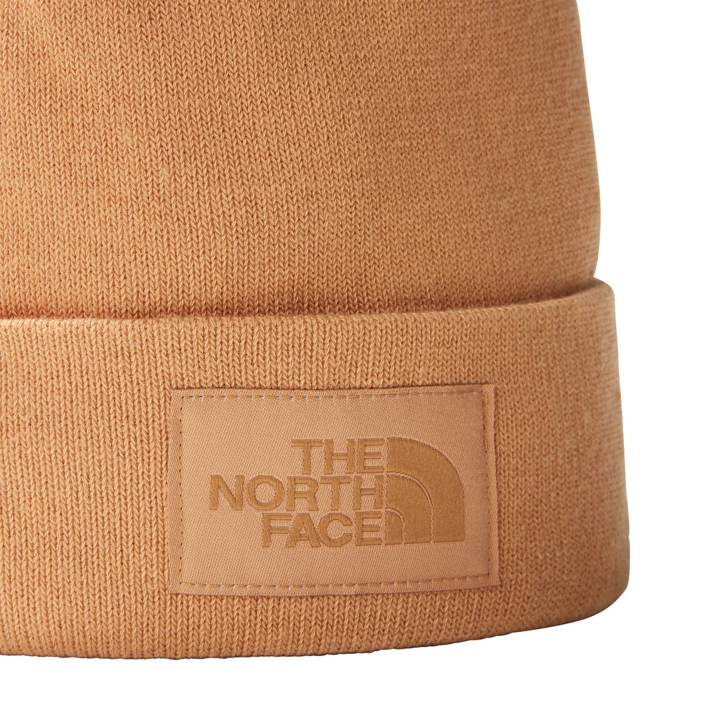 Gerecyclede Dock Worker-beanie