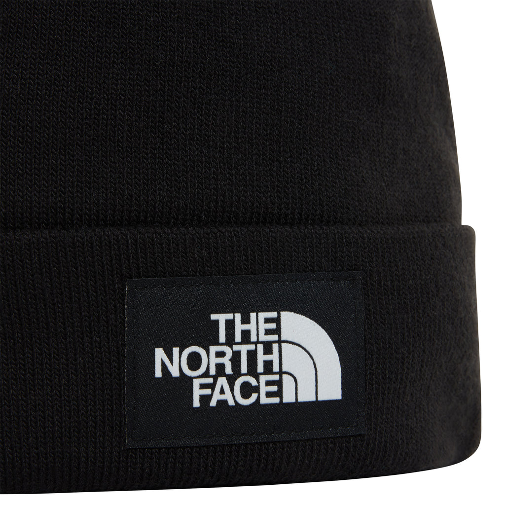 Gerecyclede Dock Worker-beanie