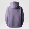 Light Drew Peak hoodie