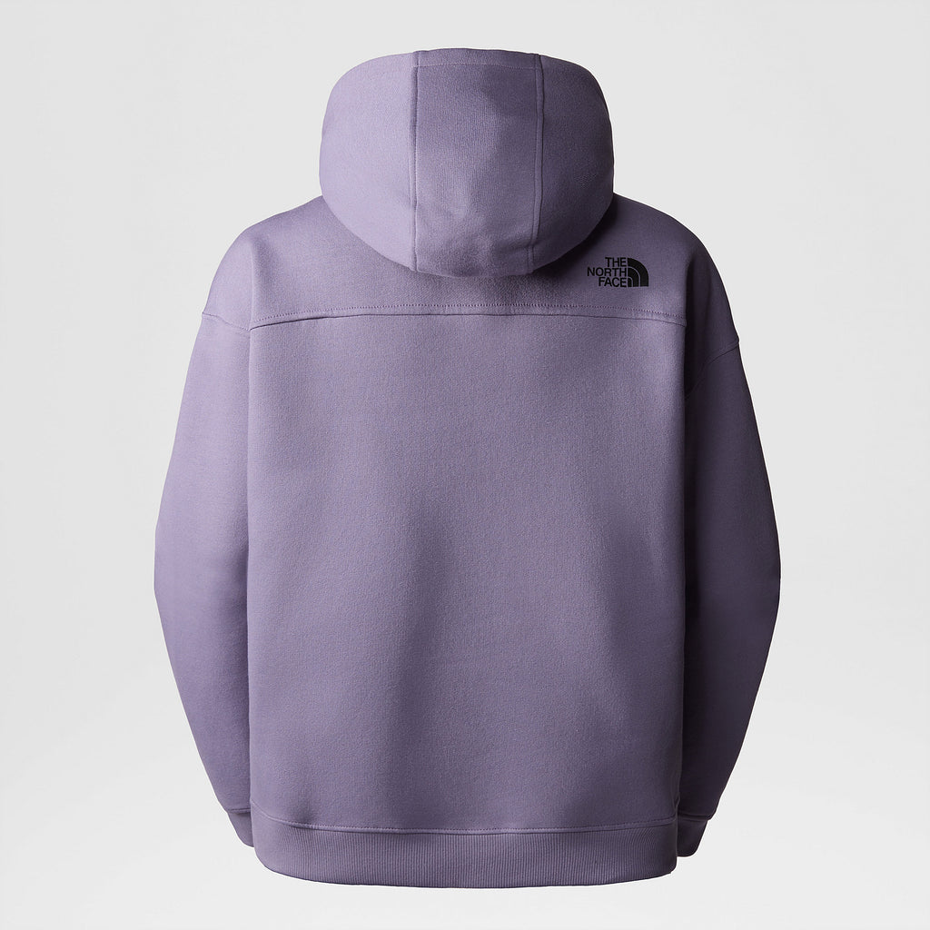Light Drew Peak hoodie