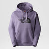 Light Drew Peak hoodie
