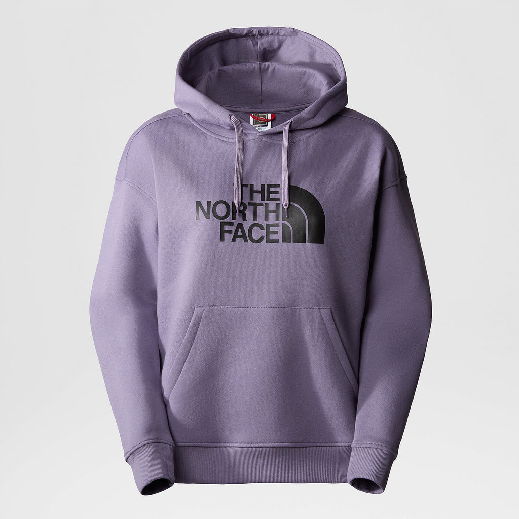 Light Drew Peak hoodie