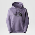 Light Drew Peak hoodie