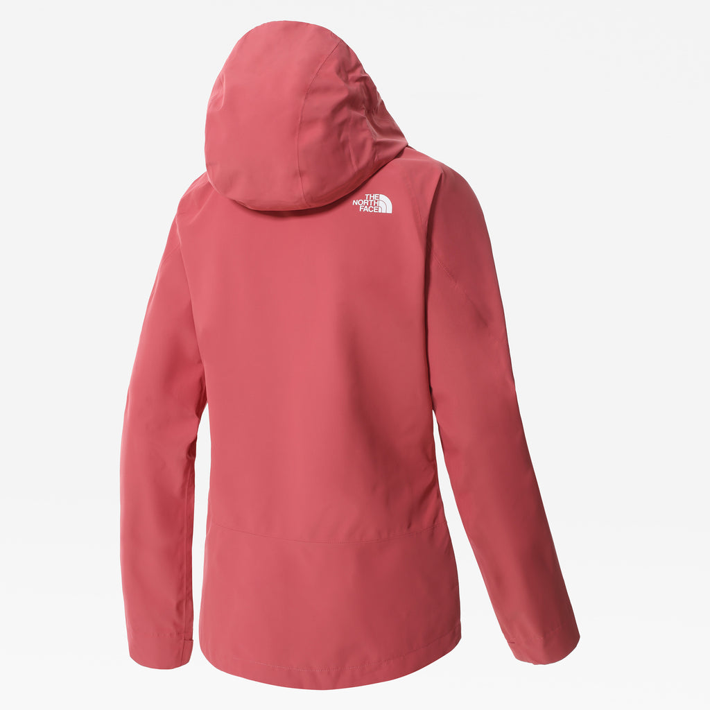 Extent III Shell jack