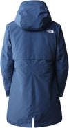 Hikesteller Geïsoleerde parka jas
