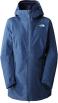 Hikesteller Geïsoleerde parka jas