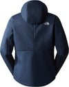 Quest Softshell jas
