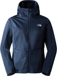 Quest Softshell jas
