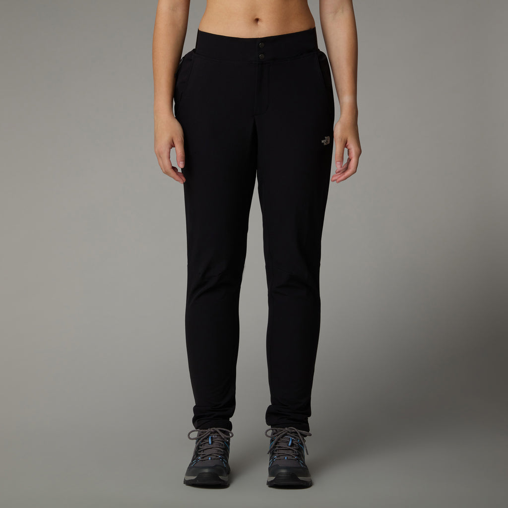 Quest Softshell broek