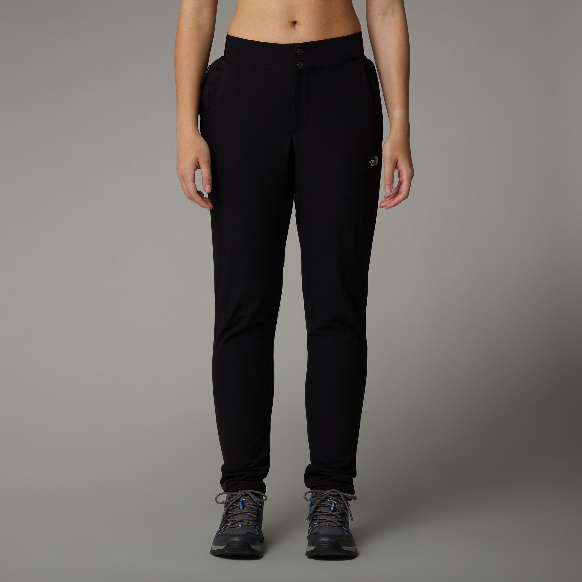 Quest Softshell broek