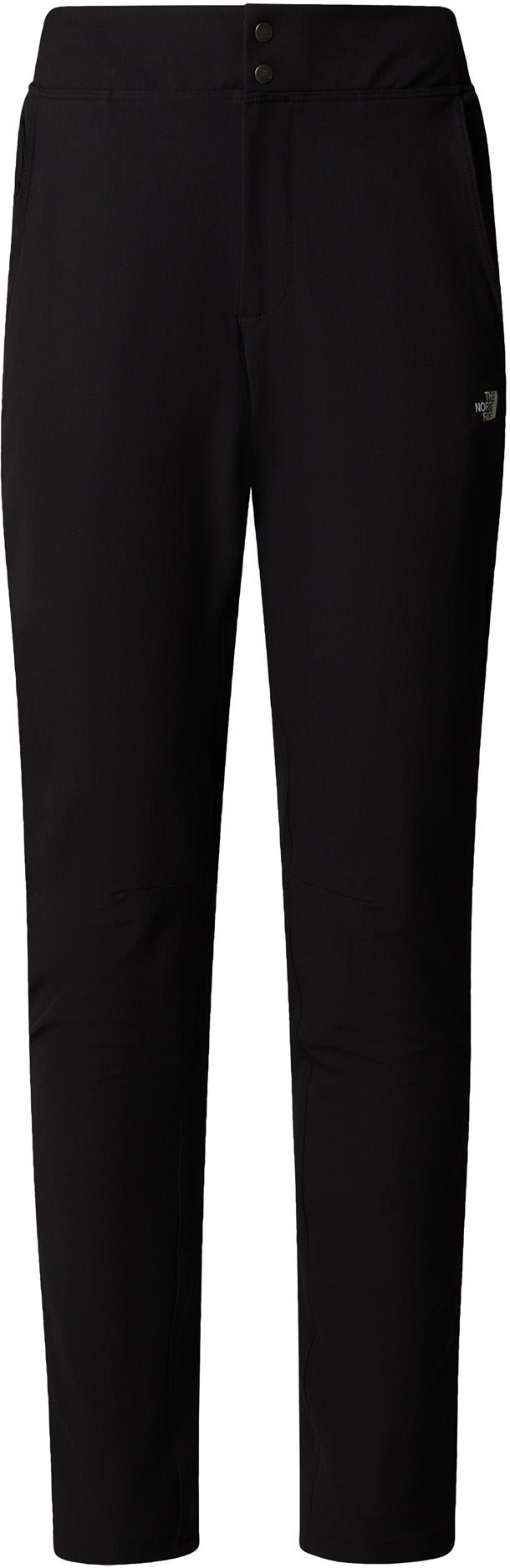 Quest Softshell broek