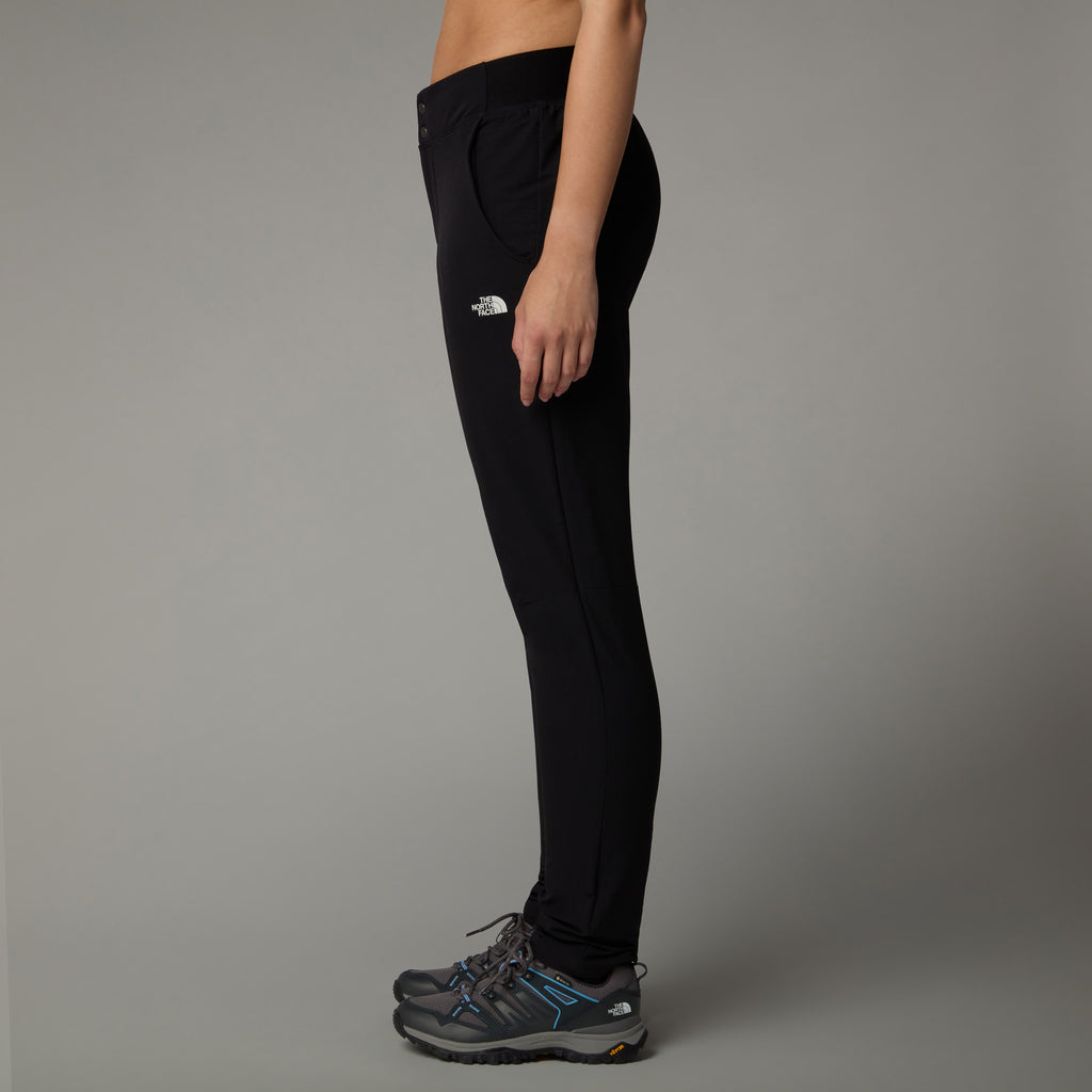Quest Softshell broek