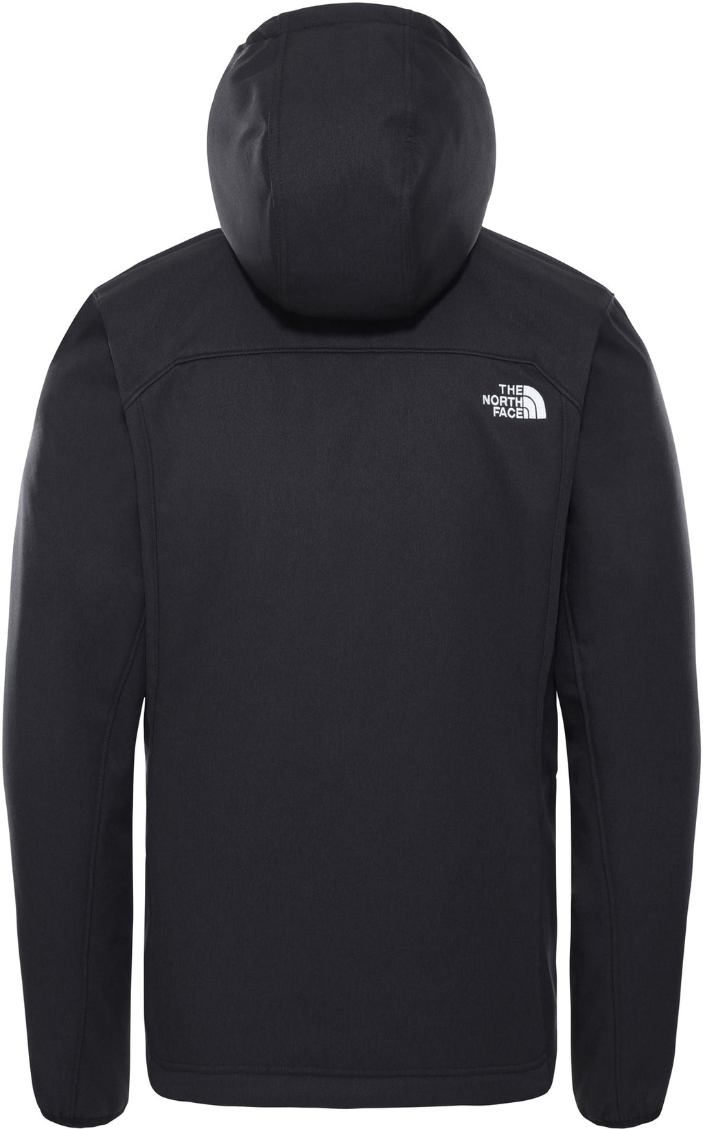 Quest HD Softshell jas