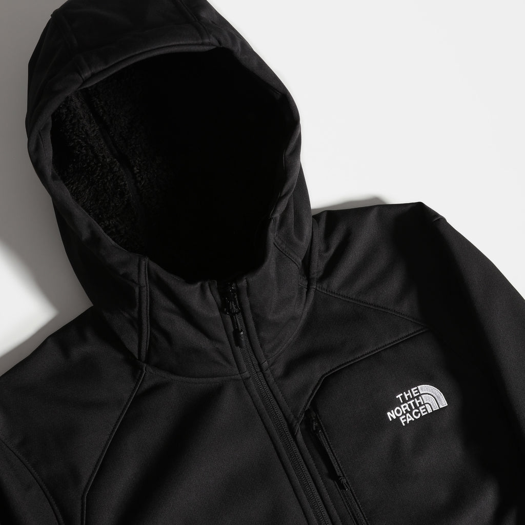 Quest HD Softshell jas