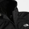 Quest HD Softshell jas