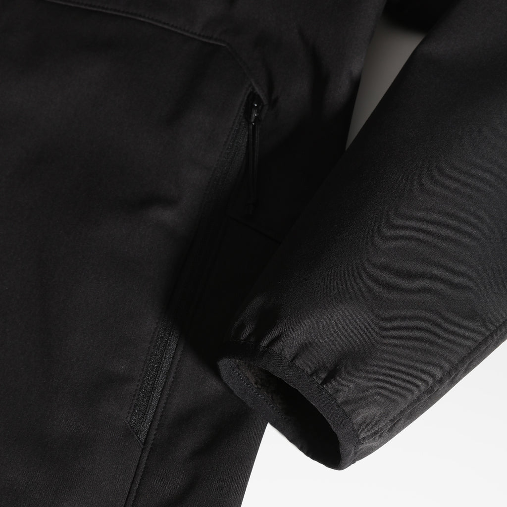 Quest HD Softshell jas