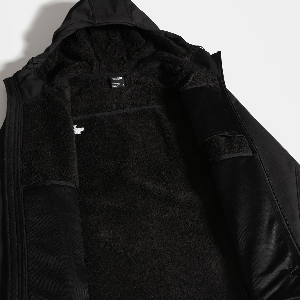 Quest HD Softshell jas