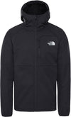 Quest HD Softshell jas