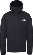 Quest HD Softshell jas