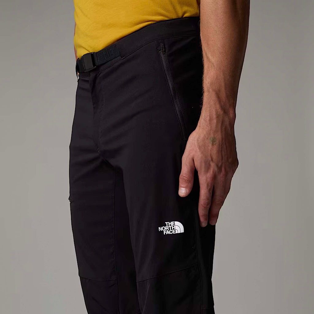 Lightning broek