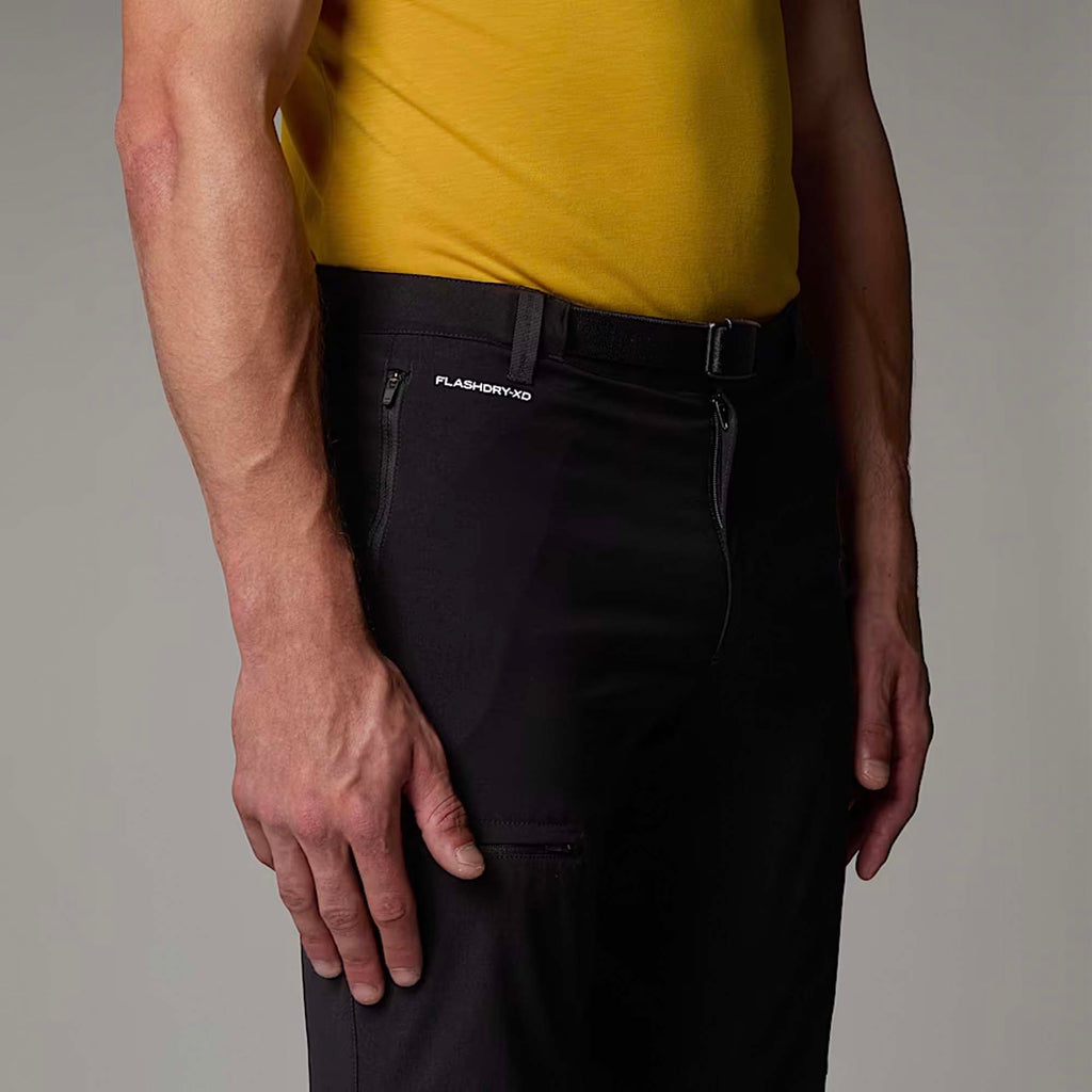 Lightning broek