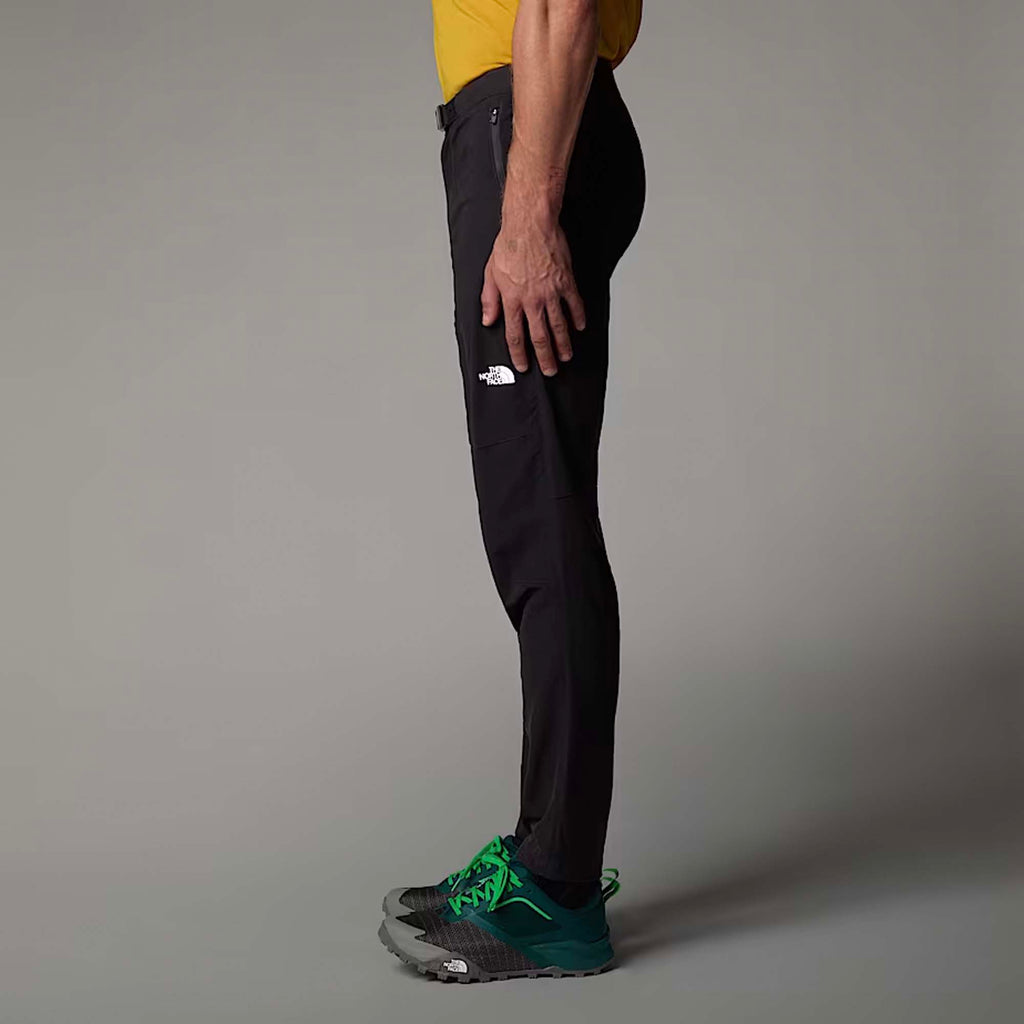 Lightning broek