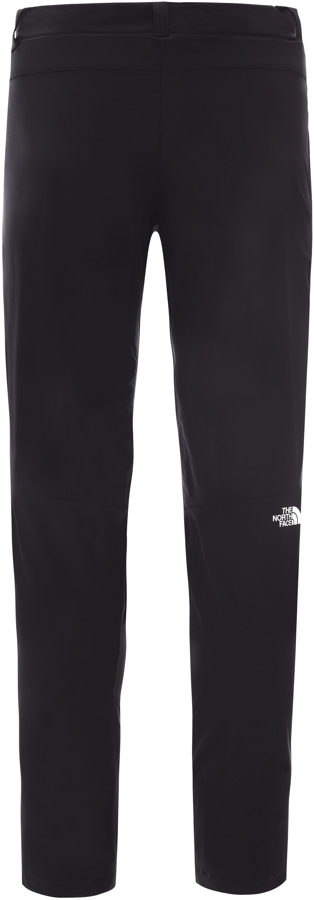 Extent III broek