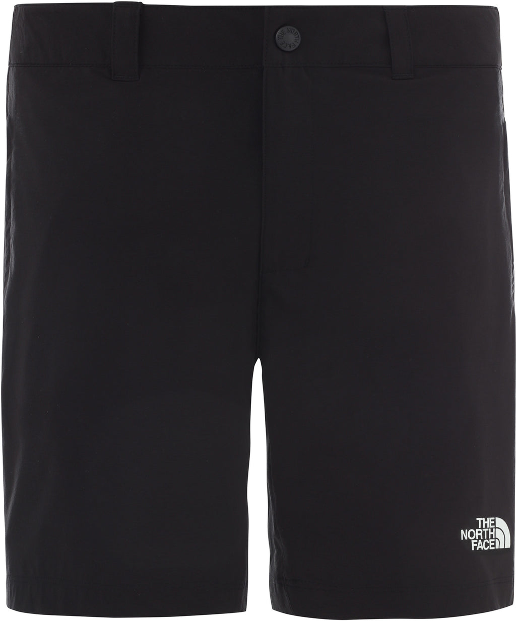 Extent III short